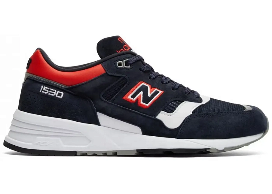 Фото № 1 с приближением к товару «‎New Balance 1530»