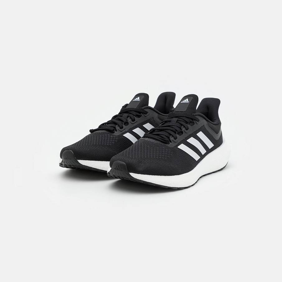 Фото № 2 с приближением к товару «‎Adidas Pureboost Jet »