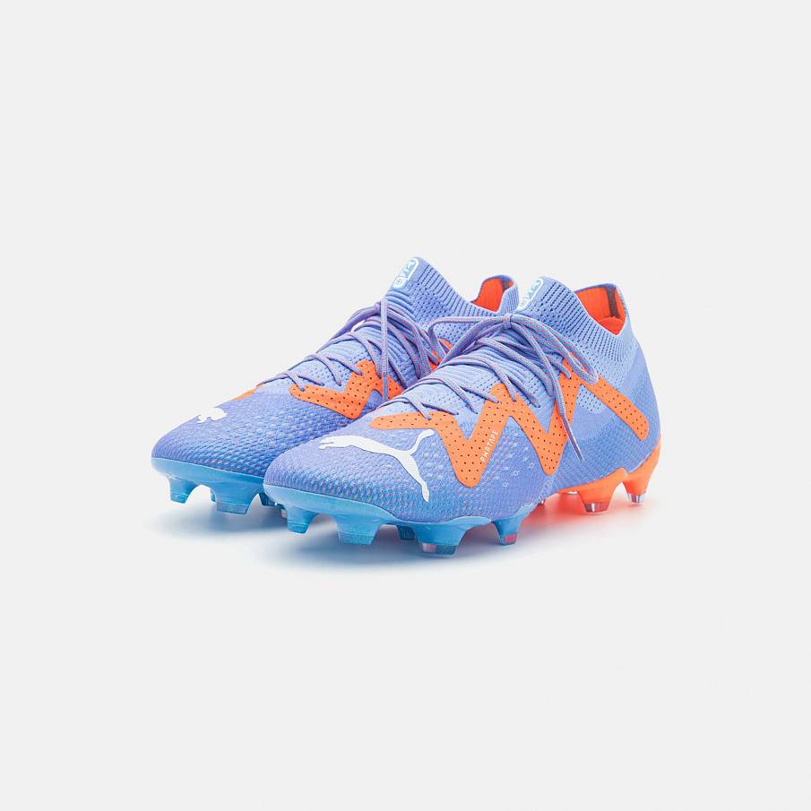 Фото № 2 с приближением к товару «‎Puma Future Ultimate Fg/ag»