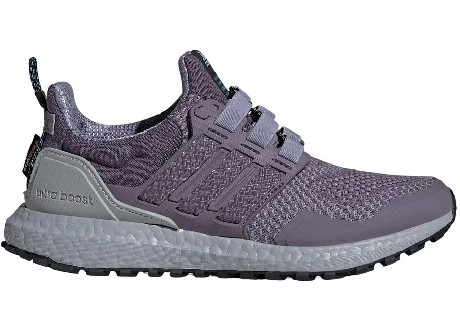 Фото № 1 с приближением к товару «‎adidas Ultra Boost 1.0»