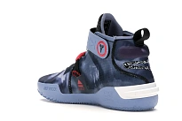 Фото № 6 с приближением к товару «‎Nike Kobe AD NXT FF Vast Grey Blue Hero»