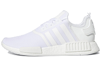 Фото № 1 с приближением к товару «‎adidas NMDR1 'Triple White'»