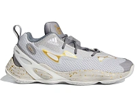 Фото № 1 с приближением к товару «‎adidas Exhibit A Candace Parker Grey Gold»