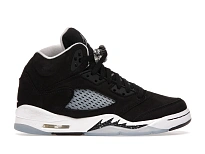 Фото № 1 с приближением к товару «‎Jordan 5 Retro Oreo  (2013)»