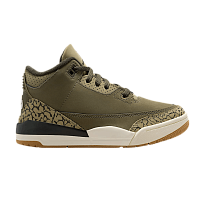 Фото № 1 с приближением к товару «‎Air Jordan 3 PS Family Affair»