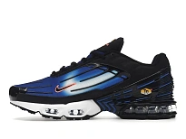 Фото № 3 с приближением к товару «‎Nike Air Max Pus 3 Game Royal Light Photo Blue Orange»