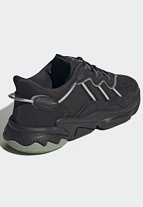Фото № 4 с приближением к товару «‎Adidas Ozweego »