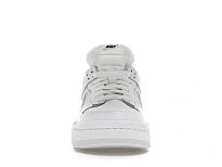 Фото № 2 с приближением к товару «‎Nike Dunk Low Disrupt White Silver »