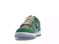 Фото № 3 с приближением к товару «‎Nike Dunk Low Foam Finger »