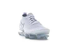 Фото № 3 с приближением к товару «‎Nike Air VaporMax Flyknit 2 White Vast Grey »