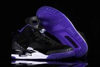 Фото № 3 с приближением к товару «‎Nike Air Jordan Spizike Joker »