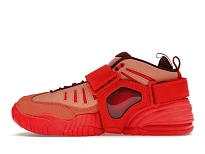 Фото № 3 с приближением к товару «‎Nike Air Adjust Force AMBUSH Light Madder Root Burgundy Crush»