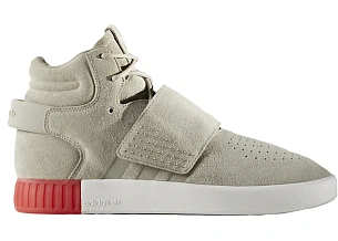 adidas Tubular Invader Strap Sesame