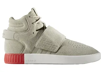 adidas Tubular Invader Strap Sesame (BB5035)