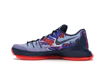 Nike KD 8 Independence Day - 5