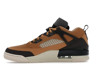 Jordan Spizike Low - 3