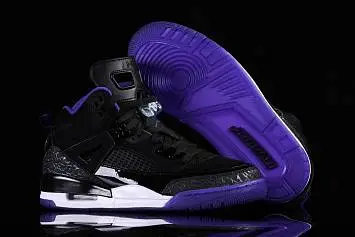 Nike Air Jordan Spizike Joker  - 3