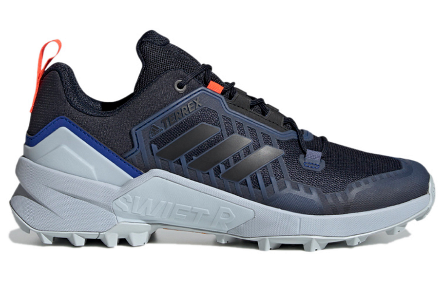 Фото № 2 с приближением к товару «‎adidas Terrex Swift R3 Sneakers Blue»