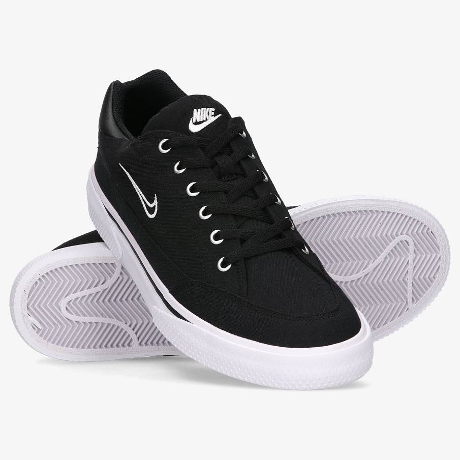 Фото № 5 с приближением к товару «‎Nike Retro Gts»