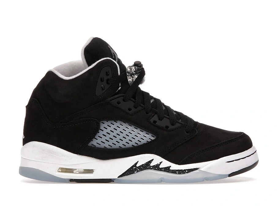 Фото № 1 с приближением к товару «‎Jordan 5 Retro Oreo  (2013)»