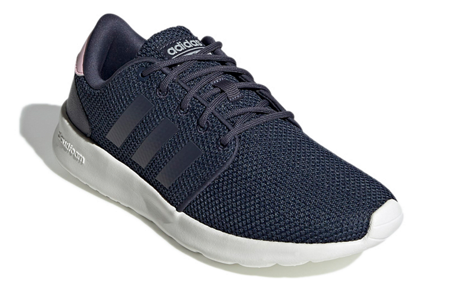Фото № 3 с приближением к товару «‎adidas neo Qt Racer Wmns Blue»