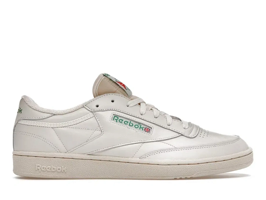 Фото № 1 с приближением к товару «‎Reebok Club C 85 Vintage»
