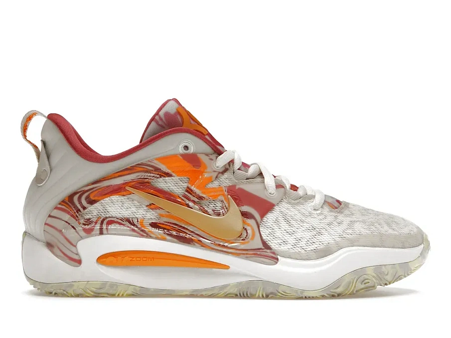 Фото № 1 с приближением к товару «‎Nike KD 15 All-Star»
