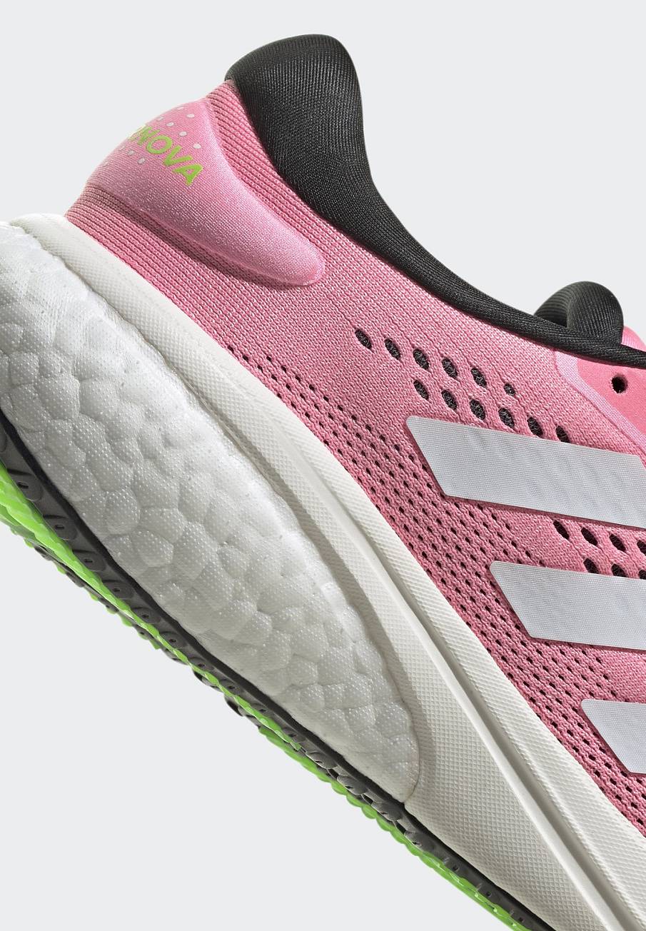 Фото № 2 с приближением к товару «‎Adidas Supernova »