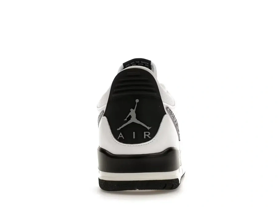 Фото № 4 с приближением к товару «‎Jordan Legacy 312 Low»
