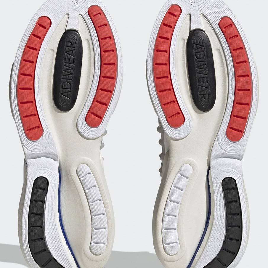 Фото № 4 с приближением к товару «‎Adidas Alphaboost V1 »