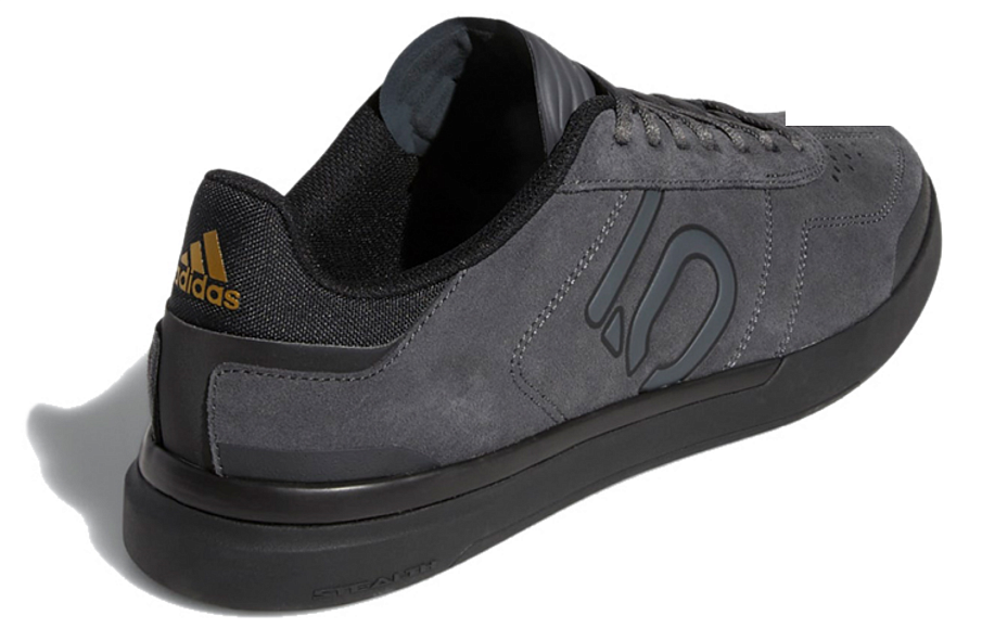 Фото № 4 с приближением к товару «‎adidas Five Ten Sleuth Dlx Grey»