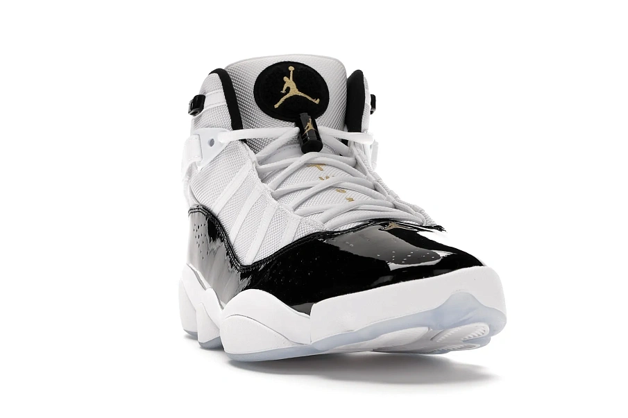 Фото № 3 с приближением к товару «‎Jordan 6 Rings Defining Moments»