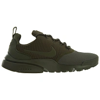 Фото № 1 с приближением к товару «‎Nike Presto Fly Se Medium Olive Medium Olive»