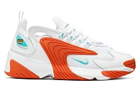 Фото № 1 с приближением к товару «‎Nike Zoom 2K Icon Clash White Cosmic Clay »
