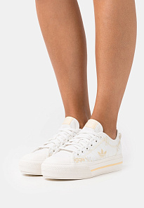 Фото № 2 с приближением к товару «‎Adidas Nizza Platform »