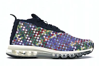 Фото № 1 с приближением к товару «‎Nike Air Max Woven Boot Multi-Color»