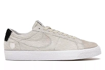 Фото № 1 с приближением к товару «‎Nike SB Blazer Low Medicom Toy (2020)»