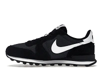 Фото № 3 с приближением к товару «‎Nike Internationalist Black Dark Smoke Grey White »