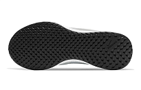 Фото № 3 с приближением к товару «‎Nike Revolution 5 (GS) GreyPinkWhite»