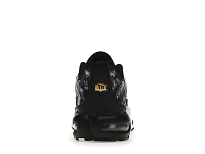 Фото № 4 с приближением к товару «‎Nike Air Max Plus Dark Smoke Grey»