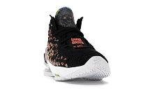 Фото № 4 с приближением к товару «‎Nike LeBron 17 James Gang »