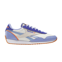 Фото № 1 с приближением к товару «‎Reebok Women's Classic AZ Beige Blue (100244224)»