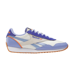 Reebok Women's Classic AZ Beige Blue (100244224)
