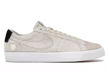 Nike SB Blazer Low Medicom Toy (2020) - 1