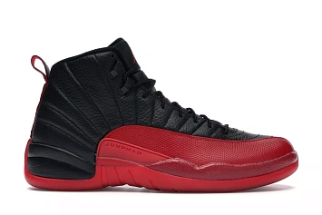 Jordan 12 Retro Flu Game (2016) - 1