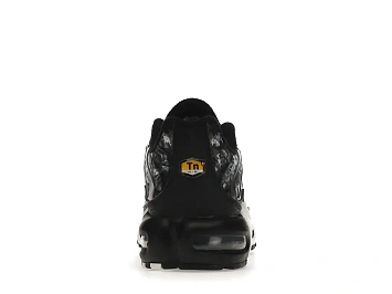 Nike Air Max Plus Dark Smoke Grey - 4