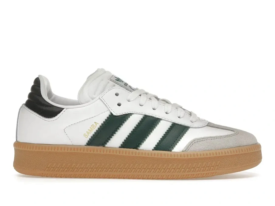 Фото № 1 с приближением к товару «‎adidas Samba XLG»