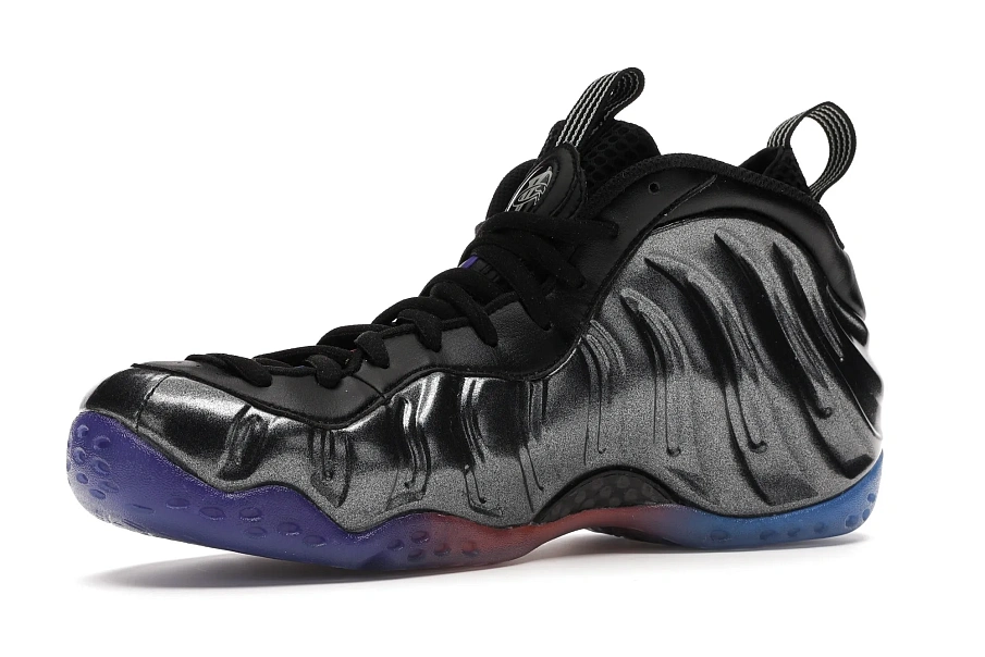 Фото № 2 с приближением к товару «‎Nike Air Foamposite One Gradient Soles»