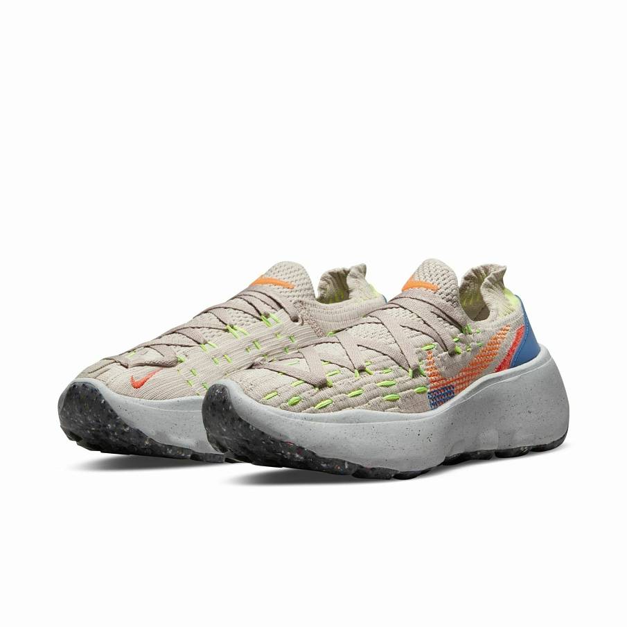 Фото № 2 с приближением к товару «‎Nike Space Hippie »