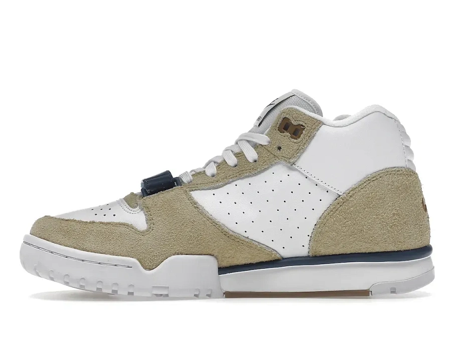 Фото № 3 с приближением к товару «‎Nike Air Trainer 1 Limestone»